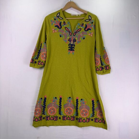 Soft Surroundings Dresses & Skirts - Soft Surroundings Women's Tunic Dress